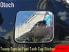 2004-16 New Teana Fuel Tank Cap: Special Modification Edition