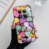 Для Xiaomi Poco M8 Pro PocoM8 M8Pro 5G Чехол Модный Мягкий Силиконовый Задний Чехол для Poco M8 Pro 5G Чехол для Телефона Чехол etui Fundas