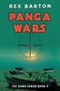 Книга Panga Wars : The Hawk Series Book 4