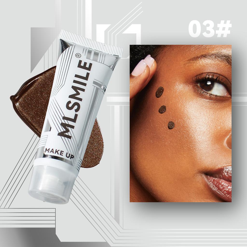 Сыворотка для загара, бронзатор, натуральный загар для лица, контурный водонепроницаемый увлажняющий крем для загара