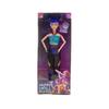 New Demon Hunters Rumi Mira Zoey Doll Toy:Kpop Doll with Clothes, Ideal Collectible for Fans - Party & Christmas Gifts for Girls