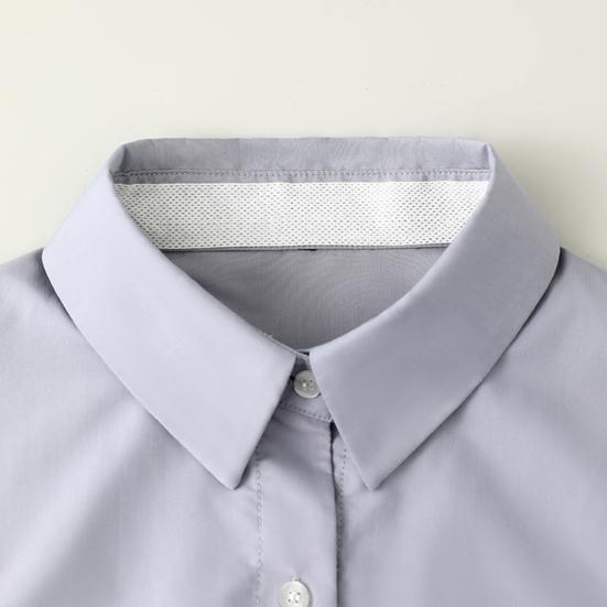 Разрезаемая клейкая подушечка для защиты шеи от пота для мужчин и женщин, впитывающая грязь и пот