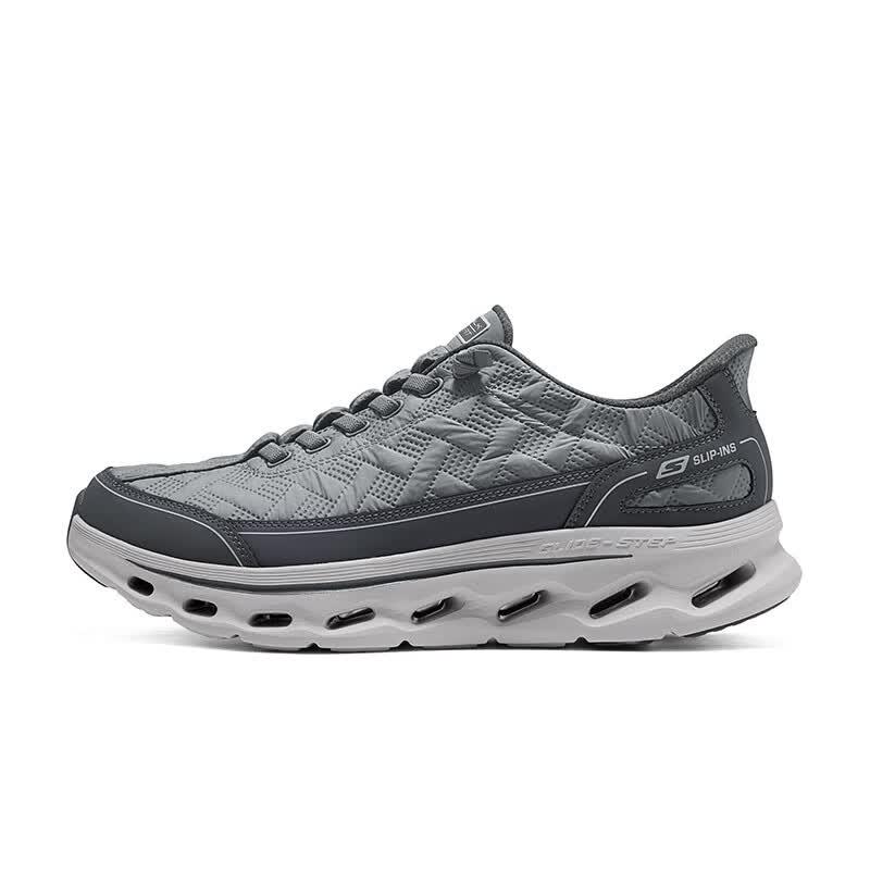 Skechers Мужская повседневная обувь для ходьбы 217035