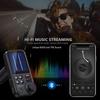 BT93 Car Wireless Bluetooth Radio FM Transmitter MP3 Player Audio Charging Handsfree Adjustable BASS High/Low MP3 Equalizer