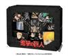 Ensky Paper Theater Jumbo Attack on Titan PT-J09
