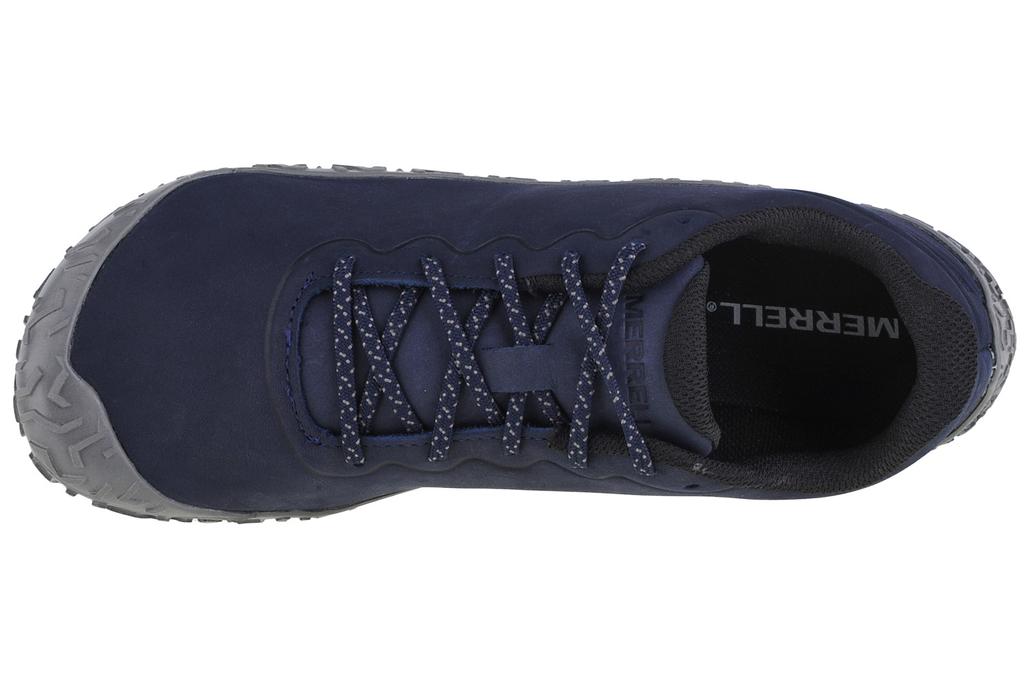 Merrell Vapor Glove 6, Мужские кроссовки синие