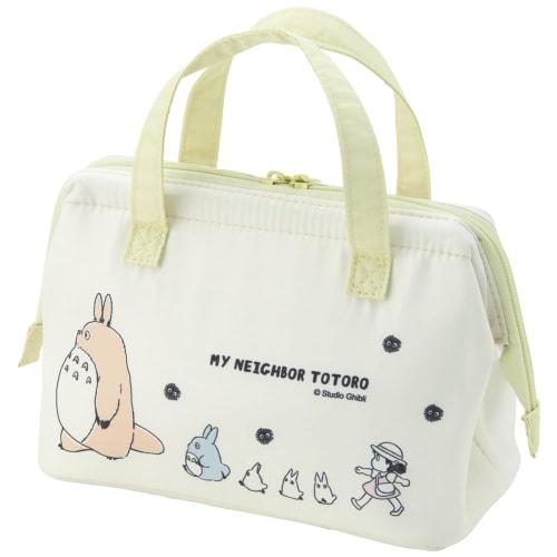 Skater Cool Pouch Lunch Bag Ghibli My Neighbor Totoro March KGA1