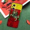 Lithuania Flag Case For OPPO Reno 14F 13F 12F 11F 12 13 14 10 Pro 7 8 Lite OPPO Find X5 X6 X8 X9 Pro Cover