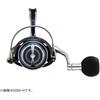 Daiwa Катушка Daiwa Спиннинговая 21 Cell Tate Sw Размеры от 5000 до 6000 Джиггинг Кастинг Береговой джиггинг Модель 2021 года 6000 Xh
