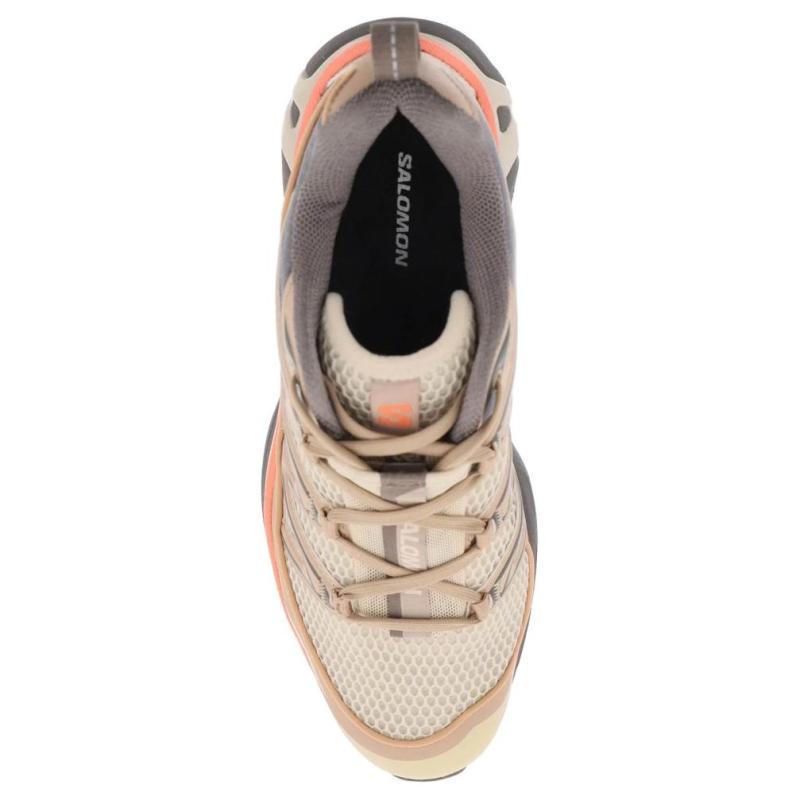 Кроссовки XT-6 Salomon Expanse Seasonal 'Natural Plum Kitten' L47468000