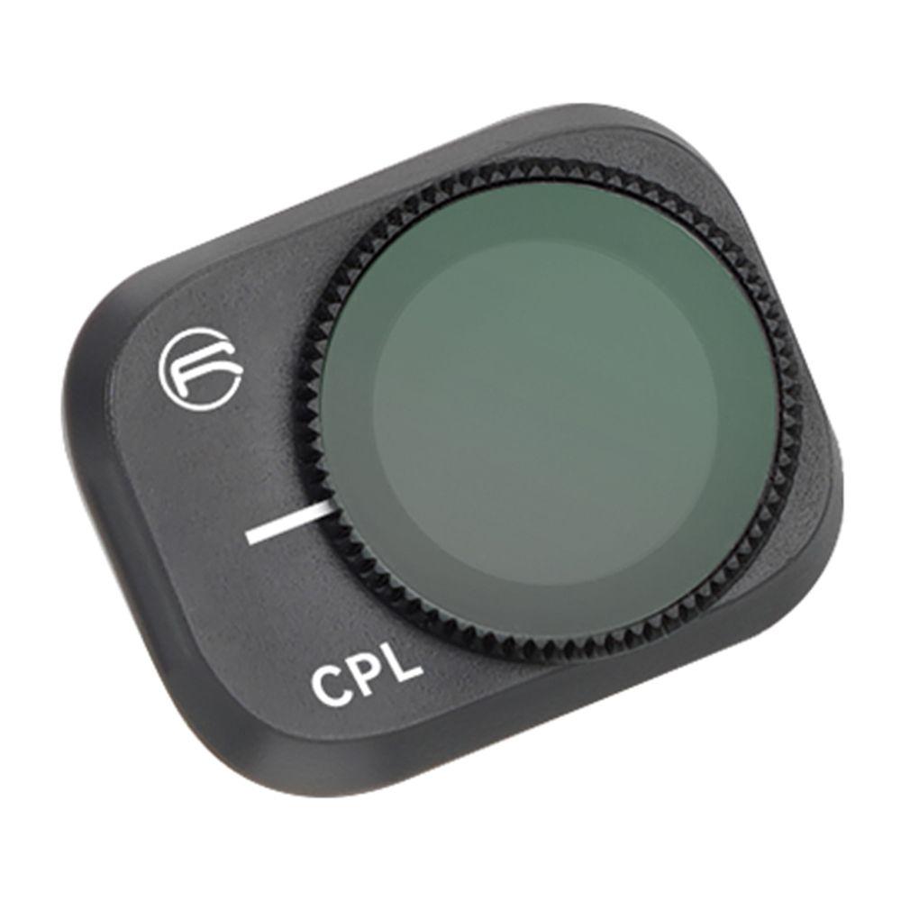 Аксессуары Фильтры для объектива камеры дрона Стеклянный фильтр для поляризатора DJI Mini 3 Pro