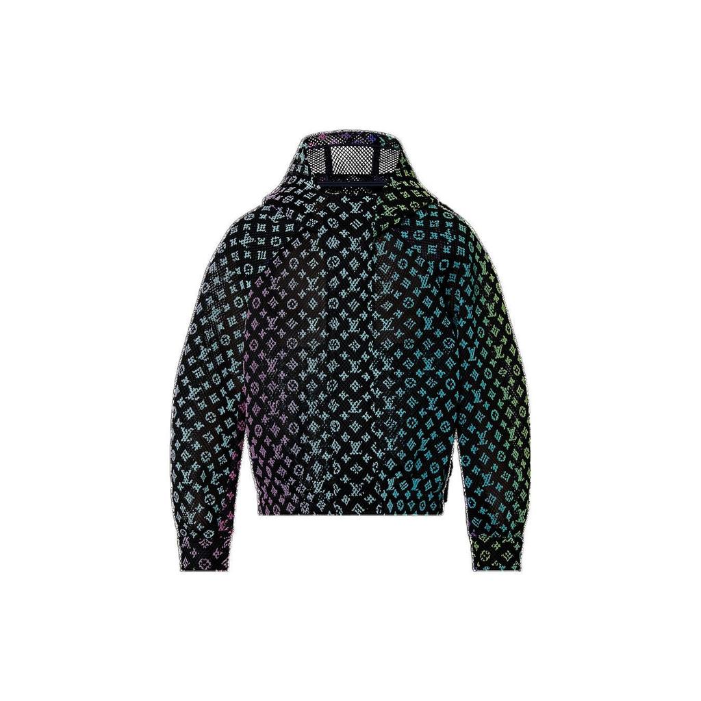 Louis Vuitton Куртки и Пальто Мужские Зеленый 1A9UH1