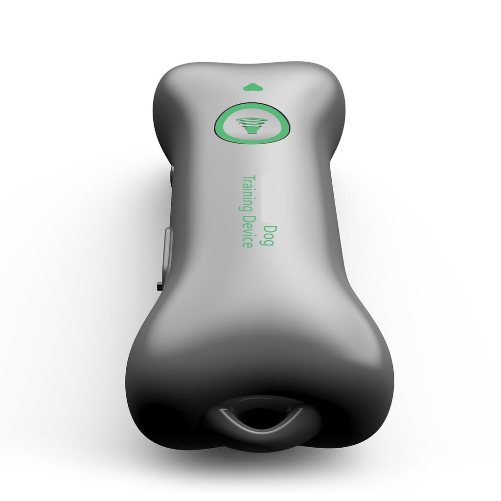 D9 устройство против лая, тренировка контроля лая собаки, водонепроницаемый перезаряжаемый инструмент, подходит для