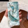 Для Huawei Y6 Y6s 2019 Чехол MRD-LX1 MRD-LX3 Милый Кролик с Сердечками Прозрачный Мягкий Силиконовый Задняя Крышка Huawei Y6 Pro 2019 MRD-LX2 Funda