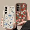 Летний чехол с клубникой для OPPO Realme C85 Pro C83 C53 C55 C65 C63 C67 C71 Note 80 Reno 15F 12F 11F 13F 15 13 14 11 A6 Pro