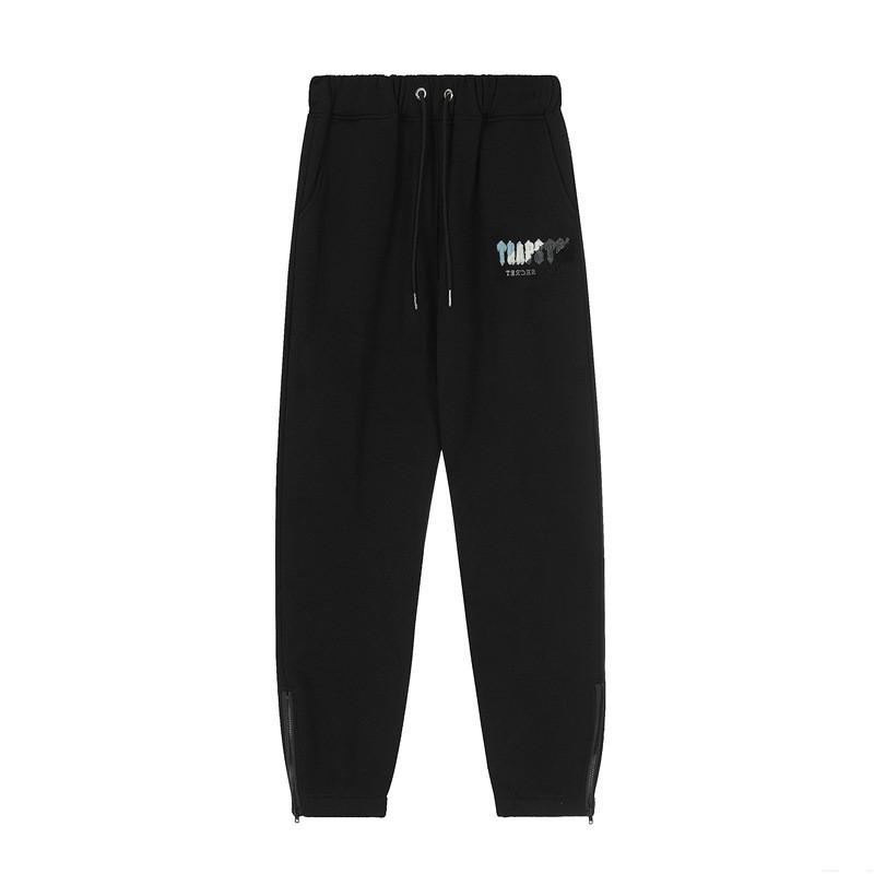 Unisex Oversized Hoodie Jogger Set - Cotton Blend Fleece Tracksuit Streetwear Casual Wear