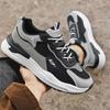 2025 Spring New Trendy Men's Shoes Breathable Sports Shoes Men's Casual Running Men's