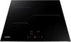 Table De Cuisson À Induction SAMSUNG - 3 Foyers - L59 Cm - NZ63T3706A1/UR