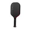 Ракетка для игры в пиклбол Wilson Blaze Edgeless Paddle WR180911U2 черная/красная