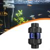 Aquarium Checks Valve Air Pump Decorative Multifunctional Reliable Non Return Practical for