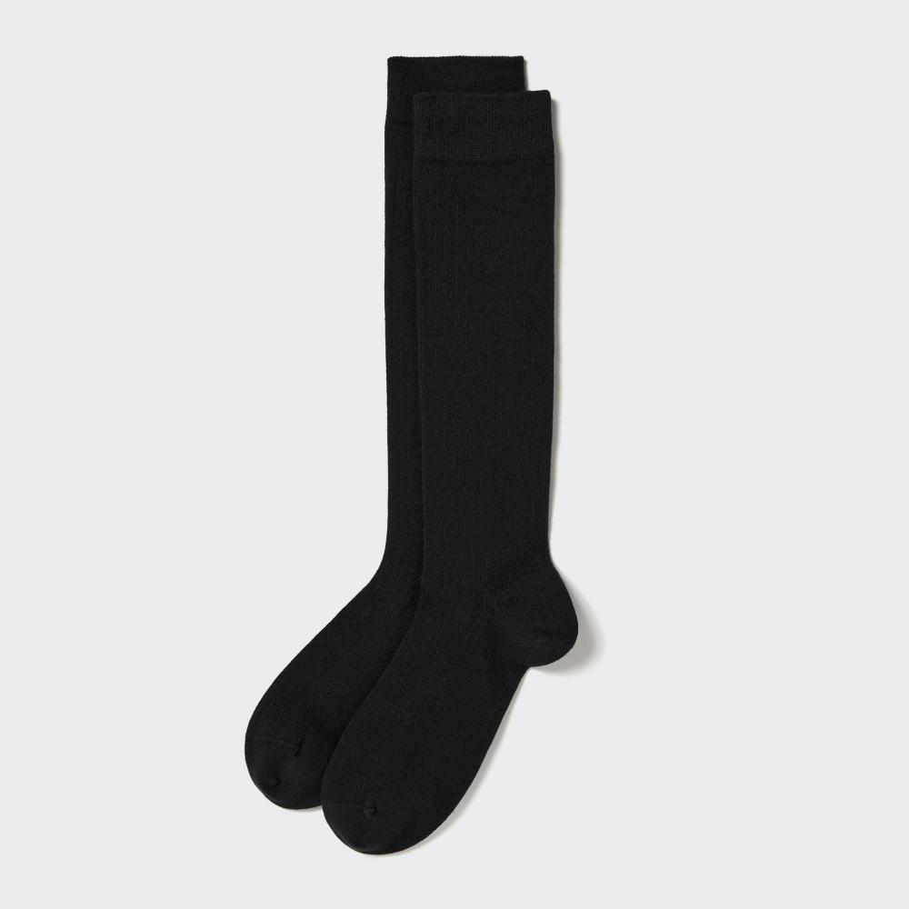 Uniqlo Японские высокие носки