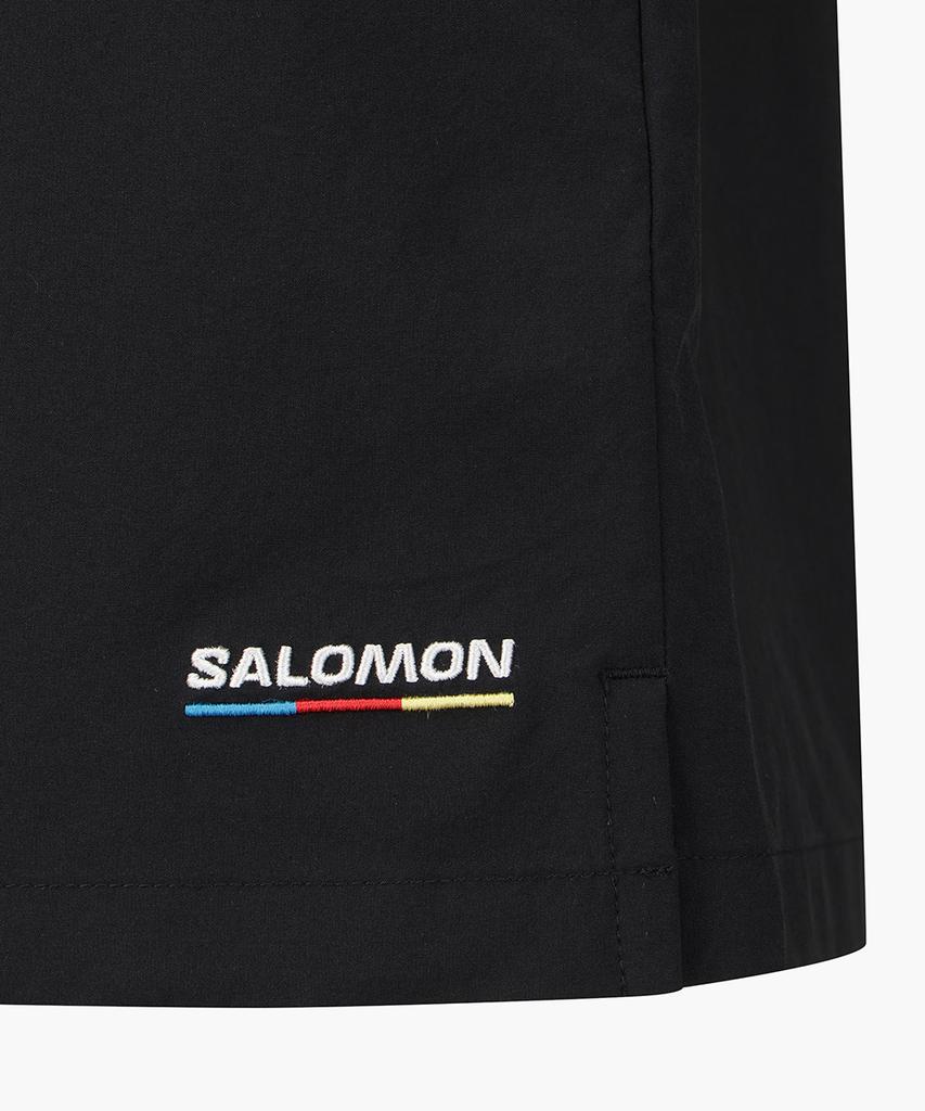Шорты Sallomon Blast 4 дюйма W_Ld0068400