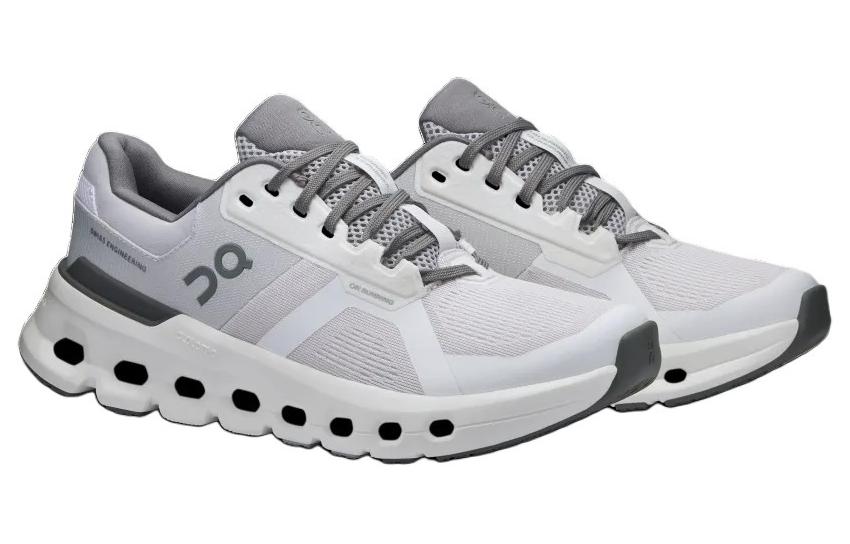 Cloudrunner 2 Wmns On 'Frost White' Женские 3WE10130622