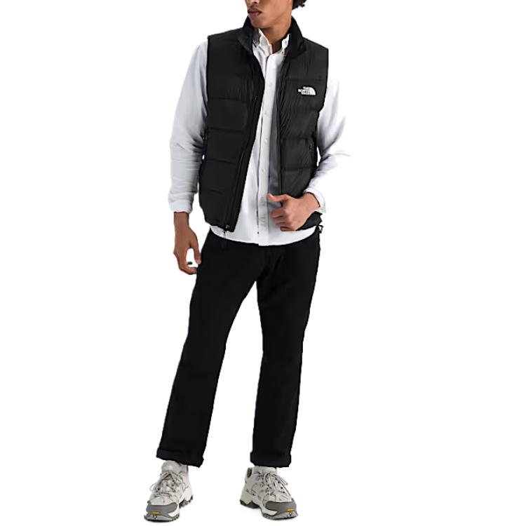 The North Face Жилет Hydrenalite Мужской NF0A8D24-JK3