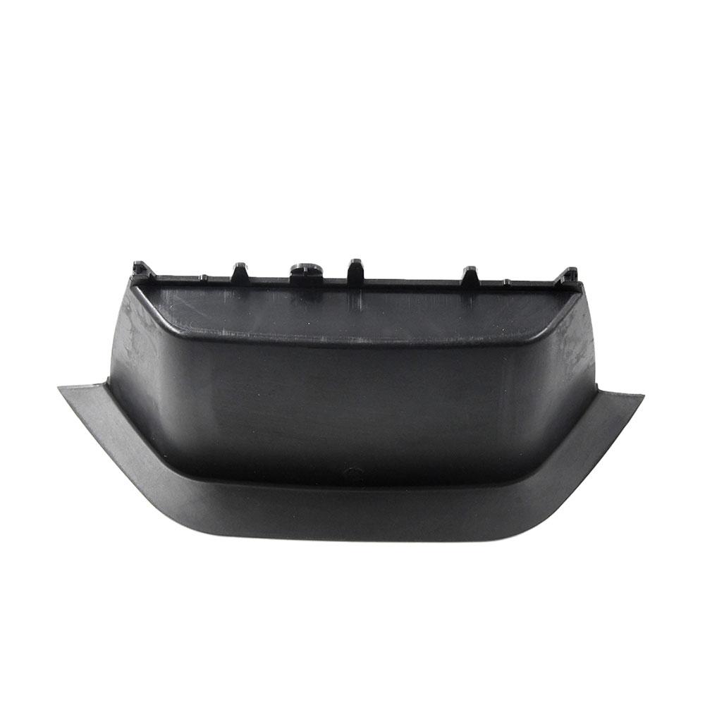 Черный/бежевый/углеродное волокно, внутренняя ручка передней левой и правой двери, накладка на ручку для BMW X3 F25 X4 F26 2011 2012 2013 2014-2017