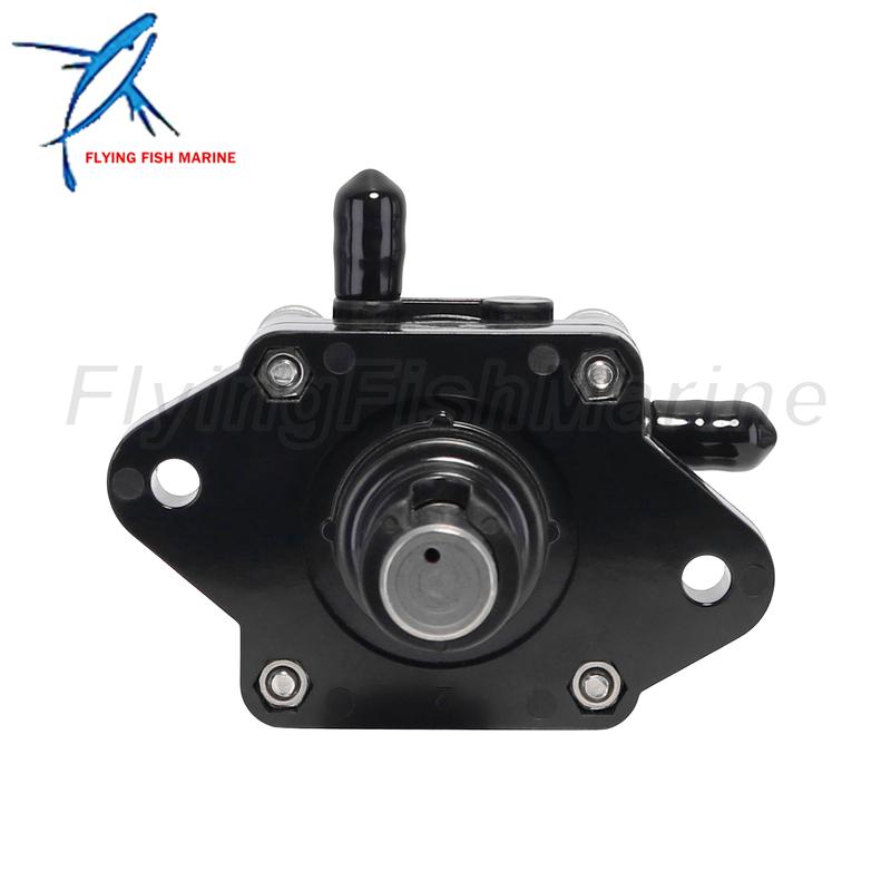 Outboard Motor 15100-95J04 15100-95J03/95J02/95J01/95J00 15100-95J0V Fuel Pump Assembly for Suzuki Marine DF20 DF25 20HP 25HP