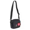 Genuine Shoulder Bag MP1496MIC23 The Broome Shoulder Mouse Black [Manhattan Portage] [Official] Bag/Mickey