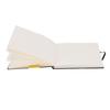 Lychee Grain Texture Watercolor Paper Notebook 230gsm Thick Art Paper  Daily Graffiti Practice