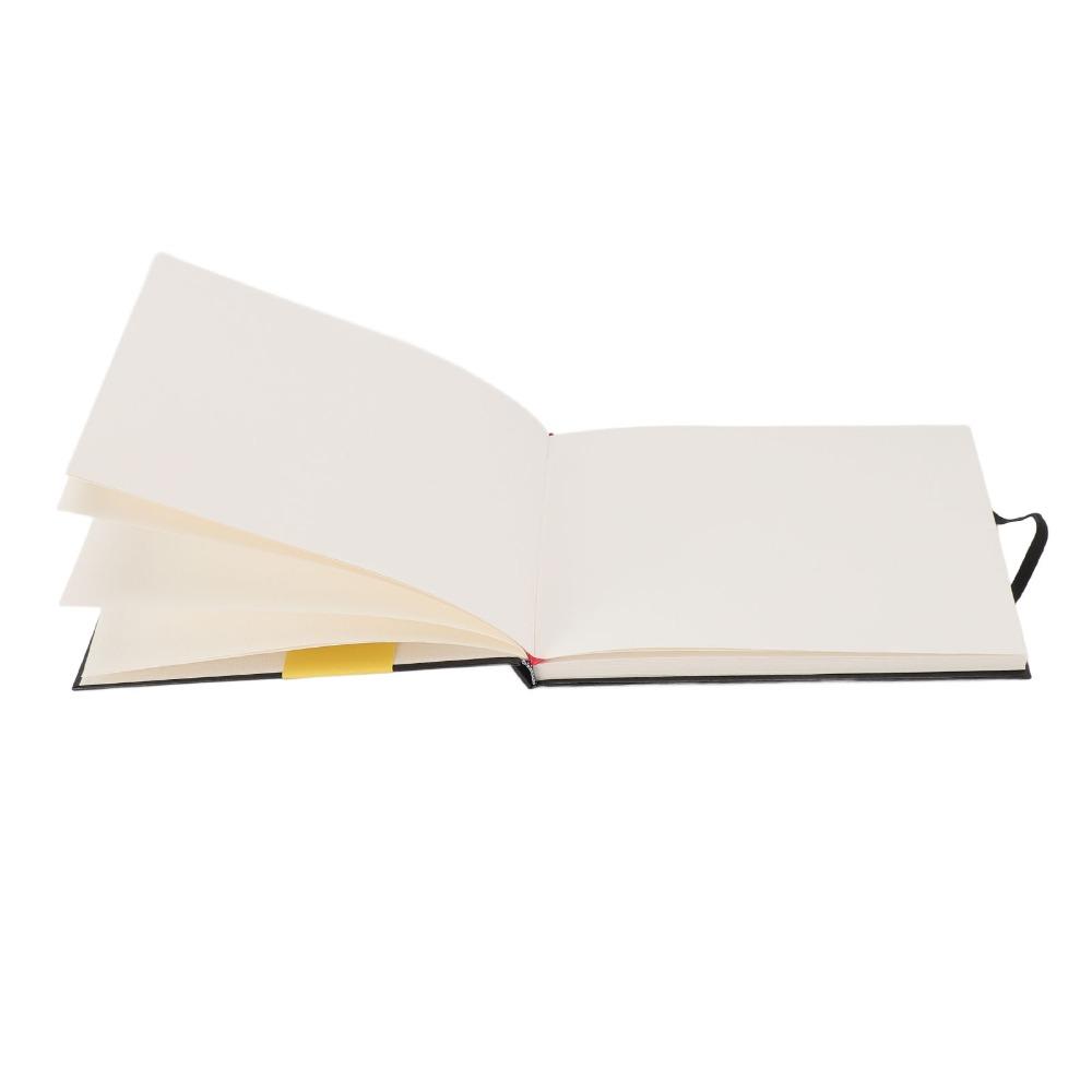 Lychee Grain Texture Watercolor Paper Notebook 230gsm Thick Art Paper Daily Graffiti Practice