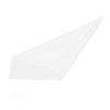 100Pcs 1 Pack Microfiber Cleanroom Wipers Dust Free Cleaning Cloths for Workshop Laboratory