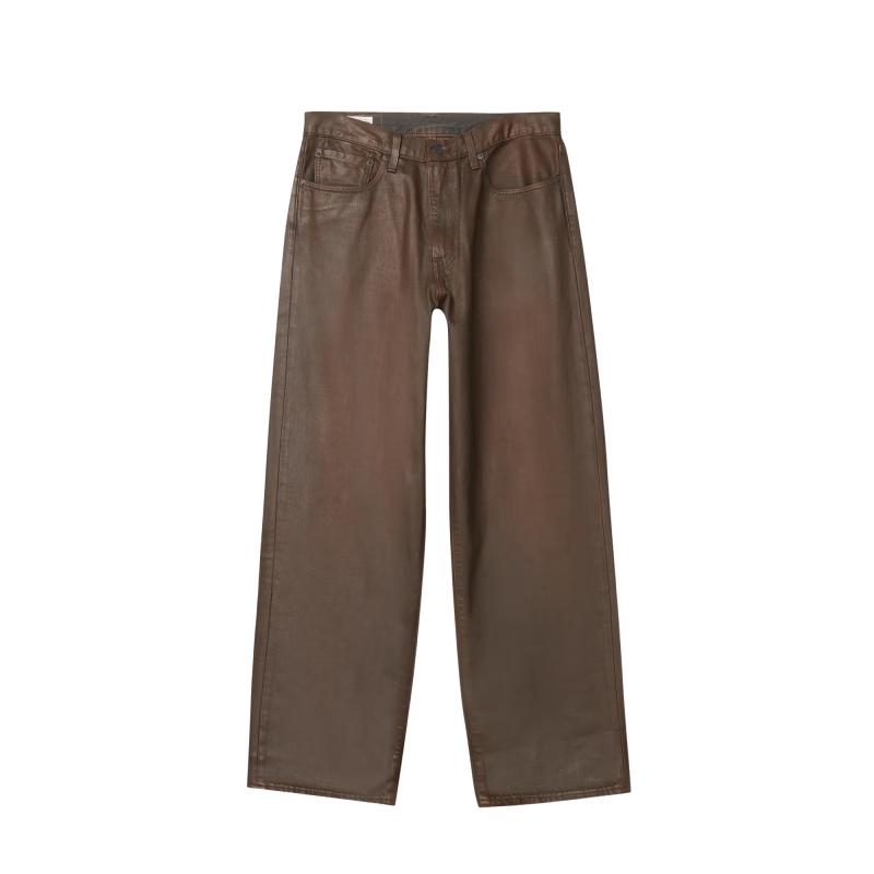 Levi's Мужские джинсы 578 свободного прямого кроя A4750