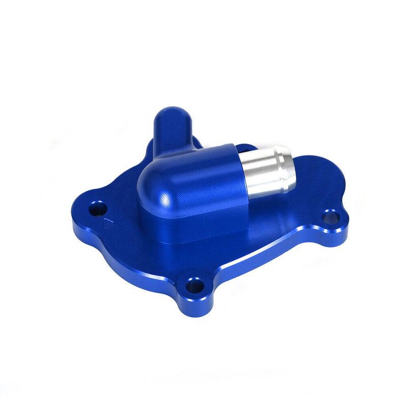 CNC Water Pump Housing Cover Protection Guard Side Cover For Honda CRF250L / RALLY CRF300L /Rally 2013-2023 CRF 250L CRF 300L