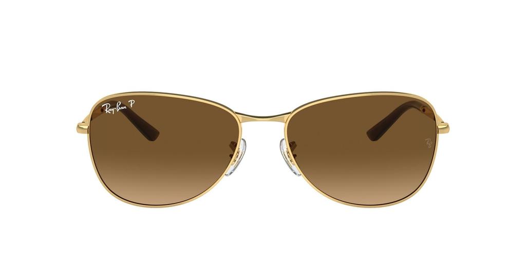 Солнцезащитные очки RB3733 ARISTA 56 [Ray-Ban]