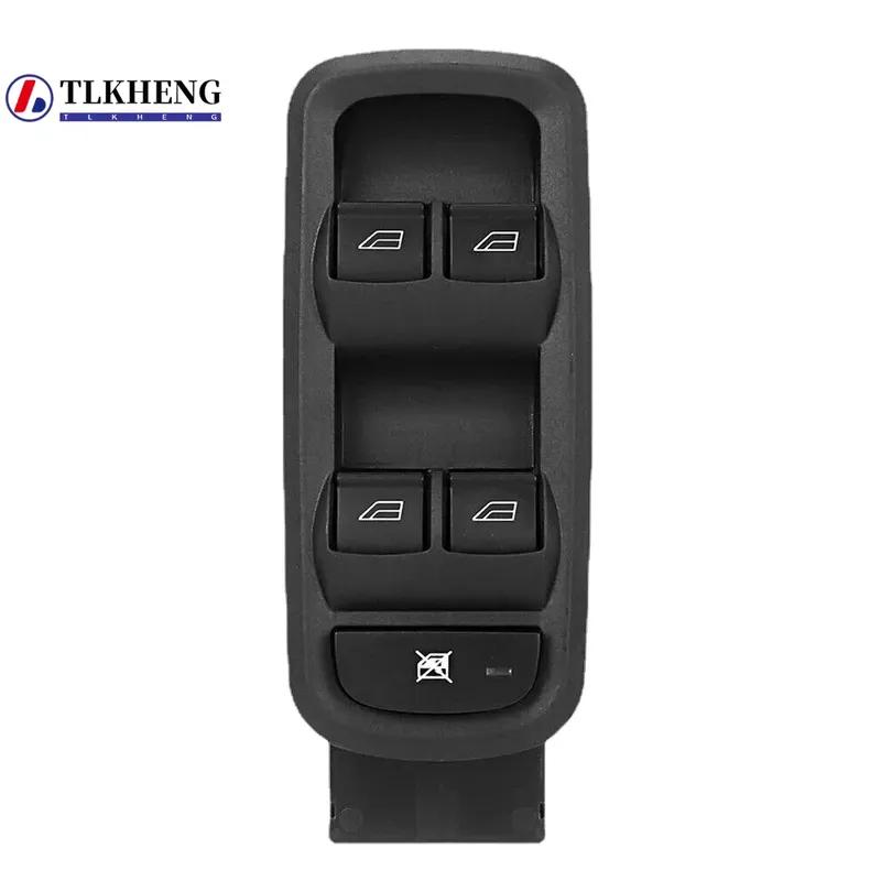 For Ford FIESTA VI 2008-2017 Power Window Switch Main Switch OEM 8A6T-14A132-CC ,1513280,1536538,1547738