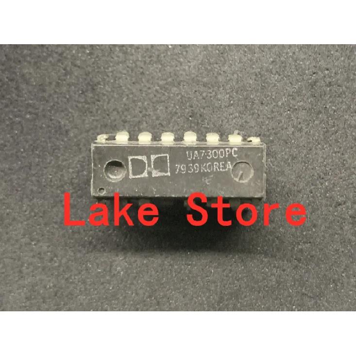 5 unids/lote UA7300PC UA7300 DIP