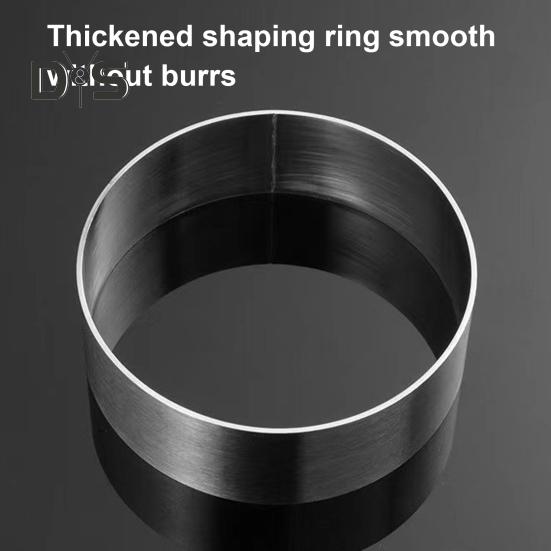 Пресс для бургеров из нержавеющей стали, круглый пресс для бекона, многофункциональный кухонный инструмент для говядины, курицы, индейки