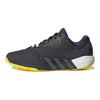 adidas Dropset Carbon Beam Желтые мужские кроссовки Black Core-Black GW3903