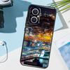 Турция Стамбул Пейзаж Здание Чехол Для OPPO Reno 14 F 13F 12F 11F 10 11 12 13 Pro 7 8 Lite Чехол OPPO Find X9 X5 X6 X8 Pro