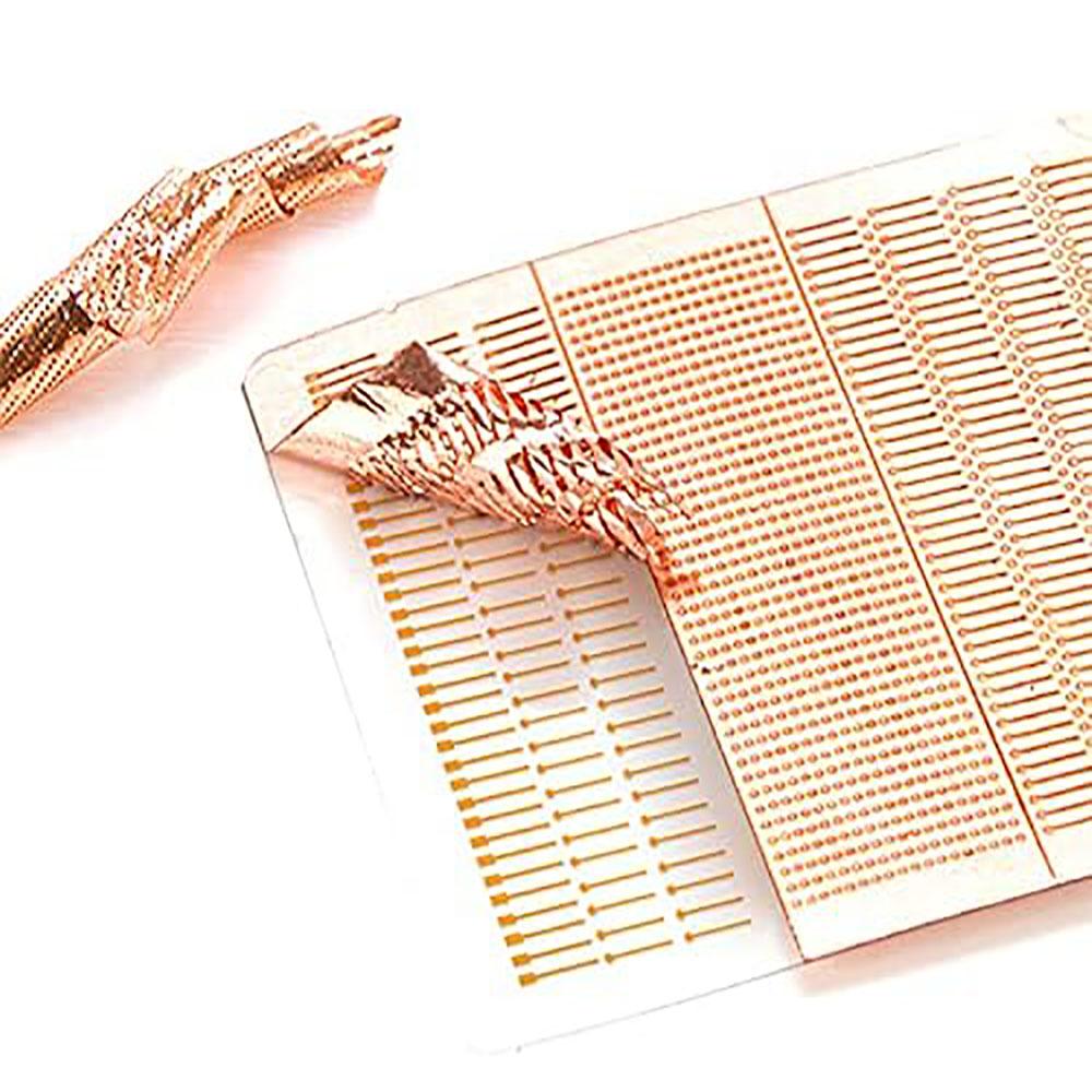 RL-007GA Паяльная площадка для точечного ремонта IC Repair Fix 1400 Pad