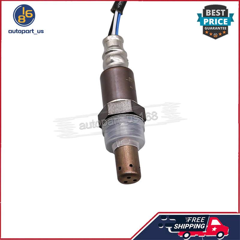 89465-0E220 1PCS Car Downstream Air Fuel Ratio Lambda O2 Oxygen Sensor For LEXUS RX350 RX450H TOYOTA HIGHLANDER 3.5L 2017-2018
