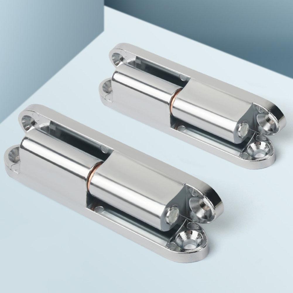 Съемная петля для промышленной электрической коробки, съемная петля для двери шкафа, цинковый сплав, серебряный шкаф, 180-градусная петля для мебели