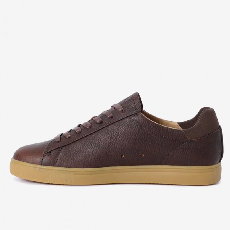 Clay Men Sneakers Scem233br00 Col