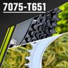 110bcd Chainring 110 Bcd 4 Bolts Chainring Aero For Magene Chainring Pes P515 P505 Power Meter Crown 46 48 50 52 54 56 58 Teeth