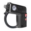 12V Portable Car Tire Pressure Gauge Air Inflator Pump with LED Safety Hammer
