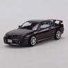 ABBI1 ТЕНЬ 1:64 Сильвия Spec-R Аэро S15 Литой симуляционный автомобильный модель игрушка коллекция выставочный экземпляр