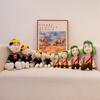 Плюшевая кукла для детей El Chavo с одеждой и аксессуарами для дней рождений и подарков